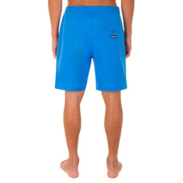 Hurley Costume a Boxer Uomo